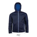 Navy/Royal Blue