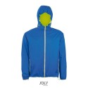 Royal Blue/Neon Gold