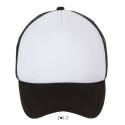 White/Black