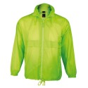 Neon Lime