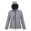Grey Melange
