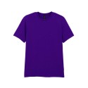 Fan Dark Purple