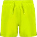 Fluor Yellow