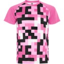 Silk Pink