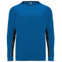 Royal Blue/Black
