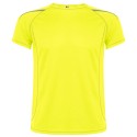 Fluor Yellow