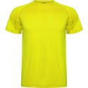 Fluor Yellow