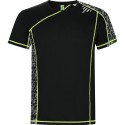 Print Run Black