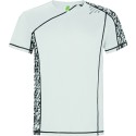 Print Run White