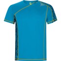 Print Run Turquoise