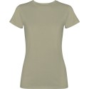 Light Khaki Washed
