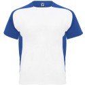 White/ Royal Blue