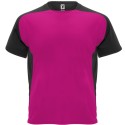 Fuchsia/Black