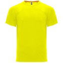 Fluor Yellow