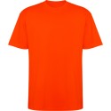Fire Orange