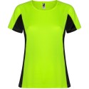 Fluor Green/Black