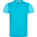 Turquoise/Heather Turquoise