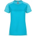 Turquoise/Heather Turquoise