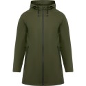 Dark Army Green