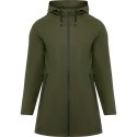 Dark Army Green