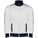 White/Navy Blue