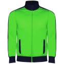 Lime/Navy Blue