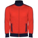 Red/Navy Blue
