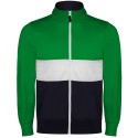 Tropical Green/Navy Blue