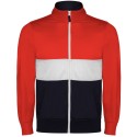 Red/Navy Blue