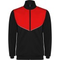 Black/Red