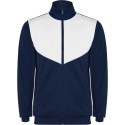 Navy/White