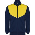 Navy Blue/Yellow