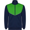 Navy Blue/Fern Green