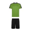 Fern Green/Black