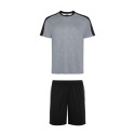 Grey/Black