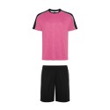 Silk Pink/Black