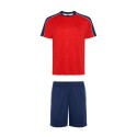 Red/Navy Blue