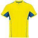 Yellow/Royal Blue