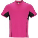 Fuchsia/Black