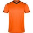 Orange/Black