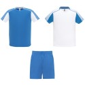 White/ Royal Blue