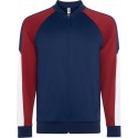 Garnet/Navy Blue