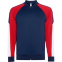 Red/Navy Blue