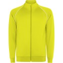 Fluor Yellow