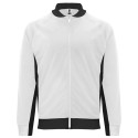 White/Black