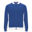 Royal Blue/White