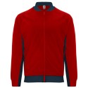 Red/Navy Blue