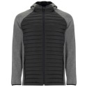Black/Heather Black