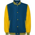 Cobalt Blue/Golden Yellow