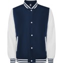 Navy/White